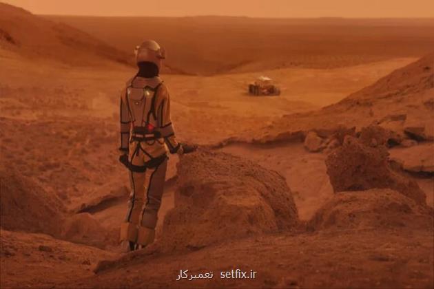 آیا یک مأموریت کاملا زنانه به مریخ به نفع بشریت است؟