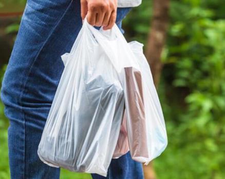 ممنوعیت توزیع رایگان کیسه های پلاستیکی