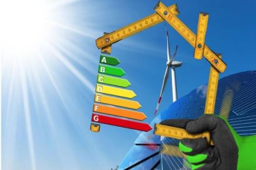 تجهیز ساختمانی با مصرف انرژی صفر برای استارت آپ ها