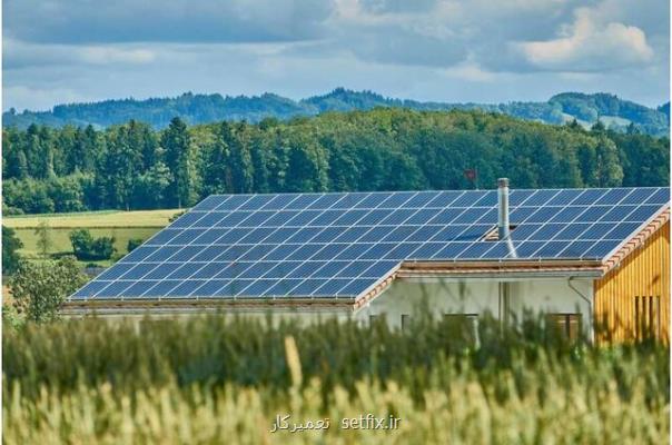 مكانیسم جدیدی كه می تواند پایداری سلول های خورشیدی را افزایش دهد