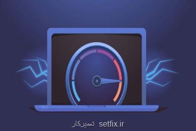 سرعت اینترنت موبایل و ثابت جهان رشد كرد