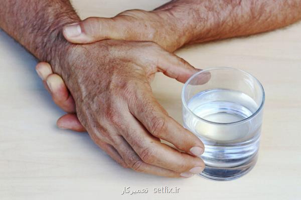 خطر ابتلای شدید به كووید-۱۹ در بیماران مبتلا به پاركینسون