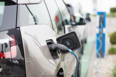 تولید باتری اتانولی با ظرفیت بالای شارژ برای خودرو های برقی