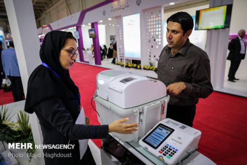 برگزاری نمایشگاه الكامپ ۱۴۰۰ كنسل شد