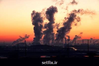 ساخت مبدل ایرانی برای كاهش گازهای آلاینده