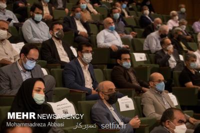 670 درخواست همكاری توسط كارآفرینان ایرانی خارج از كشور به ثبت رسید