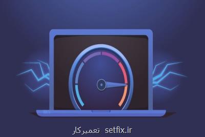 سرعت اینترنت جهان به ثبات رسید