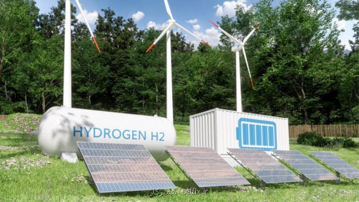 ثبت رکورد جدید بازدهی در تولید هیدروژن خورشیدی