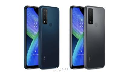 شرکت چینی از موبایل 5G ارزان رونمایی نمود