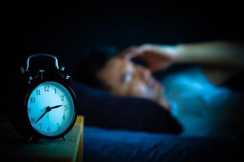 کمبود خواب چه بلاهایی سر بدن می آورد؟