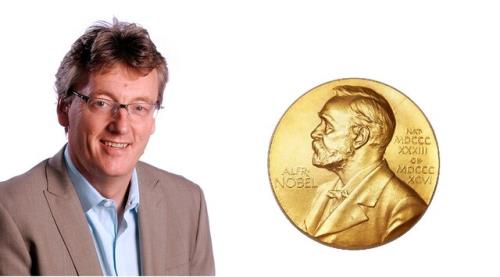 به خاطر برنده شدن نوبل ۱۰۰۰ دلار متضرر شدم اما خوشحالم!