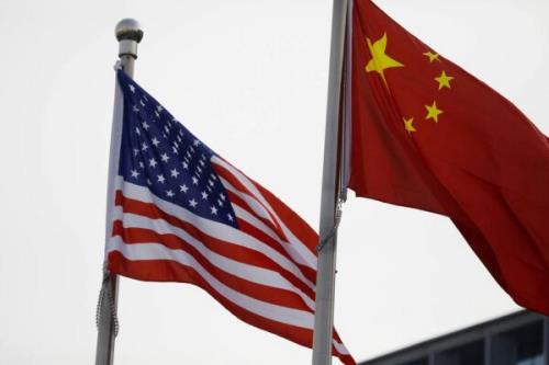 ۸ شرکت چینی به لیست سیاه سرمایه گذاری آمریکا اضافه شدند