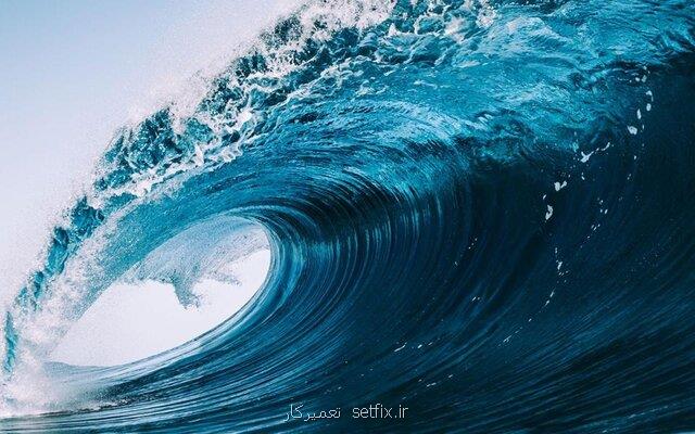 نانوژنراتورهایی که از امواج اقیانوس، انرژی تولید می کنند