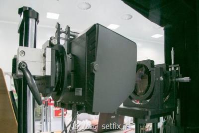 افتتاح بستر تست سخت افزار در حلقه سنسور ستاره