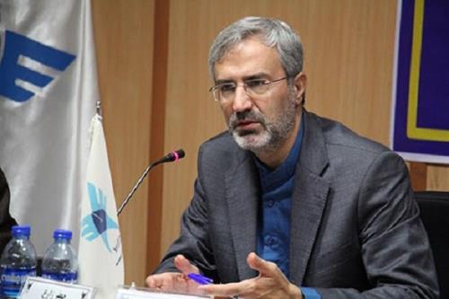 سرپرست پژوهشگاه ملی و مهندسی ژنتیک و زیست فناوری منصوب گردید