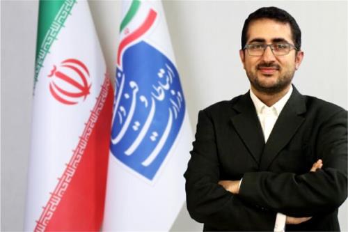 دستیار وزیر ارتباطات در امور راهبردی و بین الملل منصوب گردید
