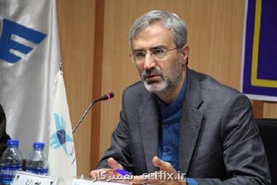 سرپرست پژوهشگاه ملی و مهندسی ژنتیک و زیست فناوری منصوب گردید