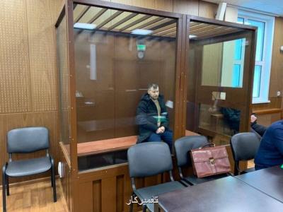 روسیه 6 مظنون دیگر گروه هکری REvil را بازداشت کرد