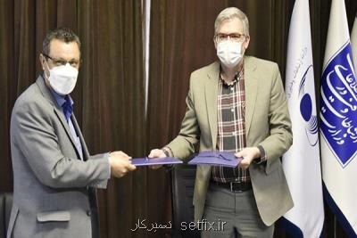 ظرفیت توسعه فناوری فضایی توسط نخبگان دانشگاهی ارتقا می یابد