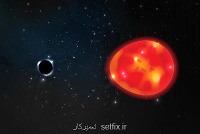همکاری دو محقق ایرانی در کشف نخستین سیاه چاله سرگردان