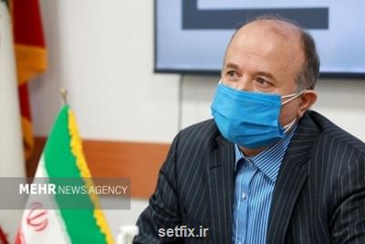 کشور ایران در تولید دانش رتبه نخست منطقه را دارد