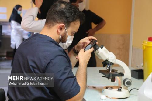 برگزاری برنامه هم افزایی مراکز رشد فناوری سلامت وزارت بهداشت