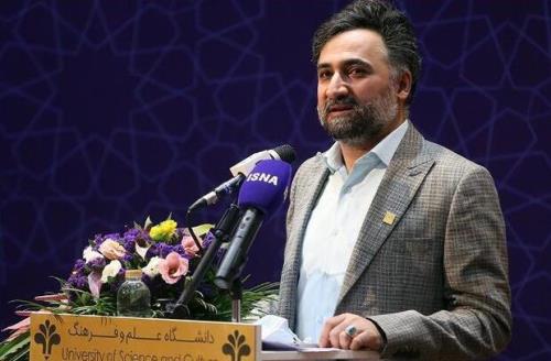 جهاددانشگاهی زیست بوم رشد و نمو نخبگان نوآور می شود