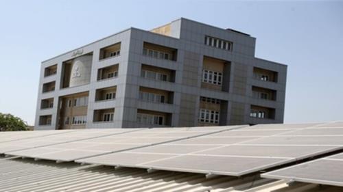 چراغ کارخانه نوآوری دانشگاه تهران با انرژی های نو روشن می شود