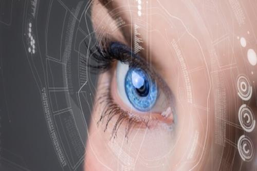 ترسیم نقشه سه بعدی ساختار دی ان ای در شبکیه چشم