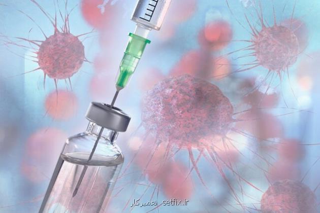 ابداع واکسن سرطان با استفاده از سلول های زامبی!