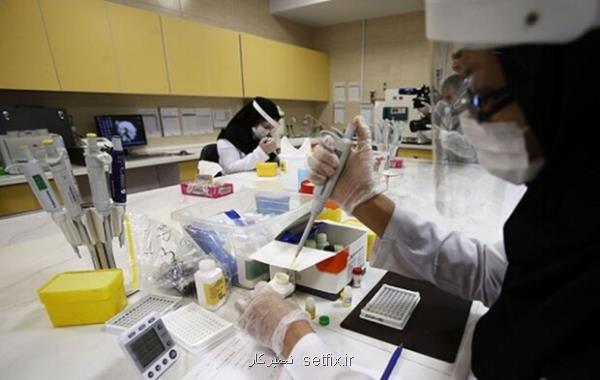 طرح های فناورانه جهاد دانشگاهی توسعه می یابد