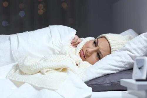 احتمال نیاز بیشتر انسان به خواب در زمستان