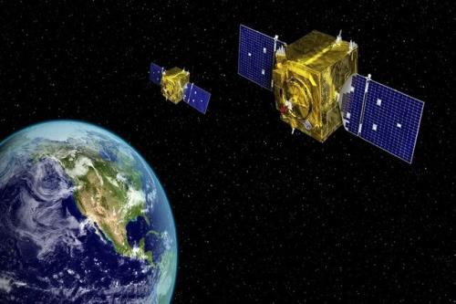 آمریکا طی ۲ سال ۱۴ مأموریت جاسوسی ضد ماهواره های چین انجام داده است