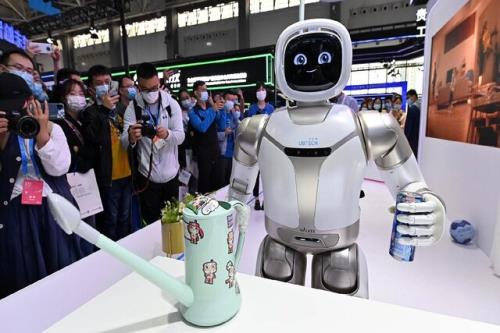 آیا چین می تواند در ماراتن هوش مصنوعی از آمریکا جلو بیفتد؟