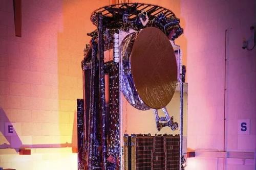 بزرگترین ماهواره ارتباطات تجاری جهان فردا پرتاب می شود