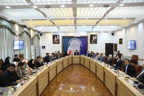 حمایت 134 میلیاردی از طرحهای توسعه محصول در عرصه تجهیزات پزشکی