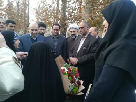 افتتاح خط تولید جدید انواع واکسن های نو ترکیب در موسسه رازی
