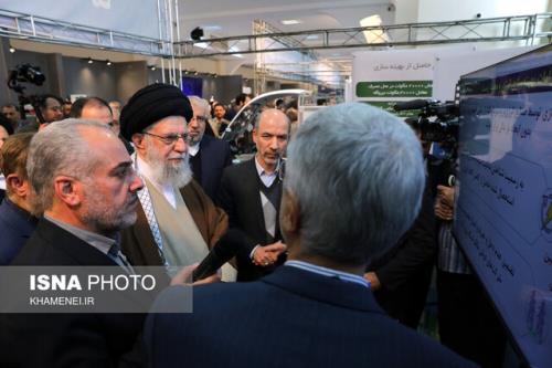 عزم جدی دانش بنیان ها برای تکمیل زنجیره های ارزش اقتصاد