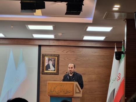 ۱۰ هزار شرکت دانش بنیان نمی توانند هدف اختصاص ۷ درصدی GDP از کارهای فناورانه را محقق کنند