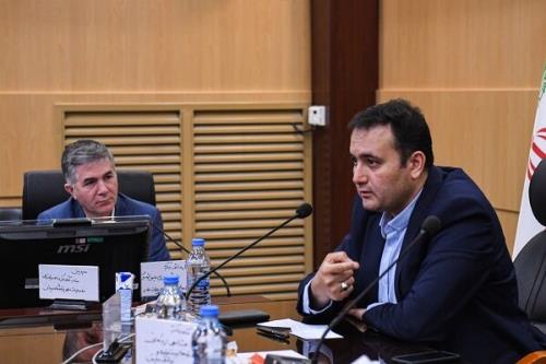 تجمیع منابع در پشتیبانی از تکنولوژی های جدید سلامت