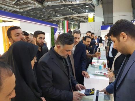 توجه به فناوری کوانتوم و هوش مصنوعی دو یادگار پرارزش رئیس جمهور