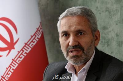 مبارزه با رانت های اقتصادی و اطلاعاتی از الزامات تحقق شعار سال است