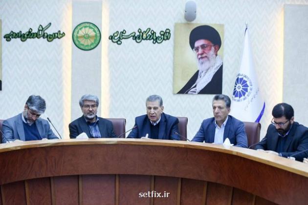 همسایه بودن آذربایجان غربی با سه کشور فرصت بسیار خوبی برای صادرات است