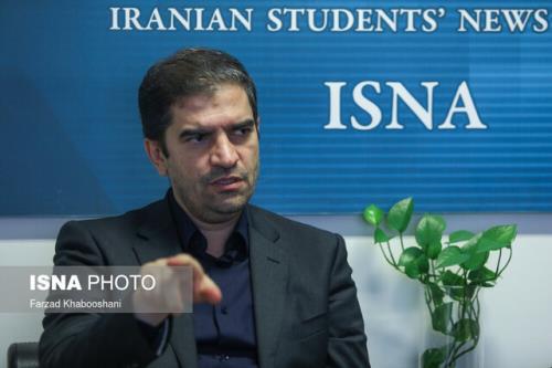 باید منابع خرد پراکنده در سطح جامعه، بسمت تولید سوق یابند