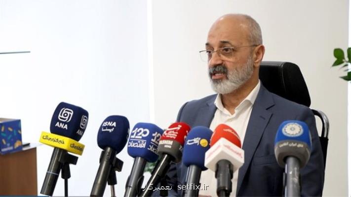غیبت در اکسپوی ژاپن و ضعف کیفی ایران اکسپو، نتیجه بی توجهی به ظرفیت بخش خصوصی است