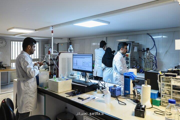 جهش در پروژه تولید انسولین ایرانی تامین 60 درصدی نیاز کشور تا 1405