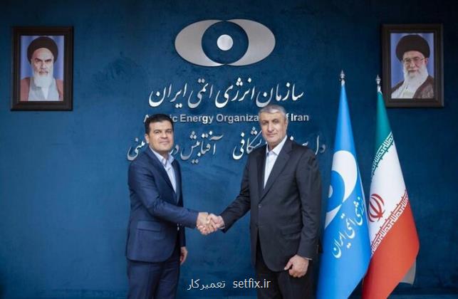 توسعه همکاریهای مشترک در حوزه تکنولوژی های جدید ضروریست