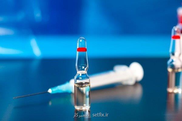 تأمین داخلی ۴۰ درصد واکسن طیور تا ۱۴۰۶ تولید واکسن های نوظهور