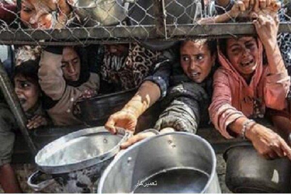 از هشتگ تا طوفان دیجیتال روایت سقوط آزاد اسرائیل