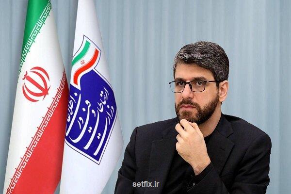 عدم تغییر شماره تلفن ها در پروژه فیبر نوری ضرورت شتاب در اجرای پروژه